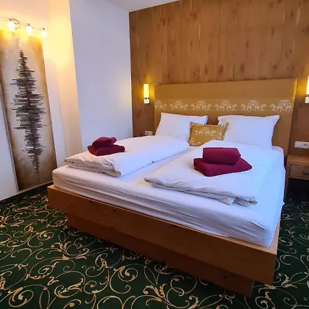 Auszeit شقة هولزاغو