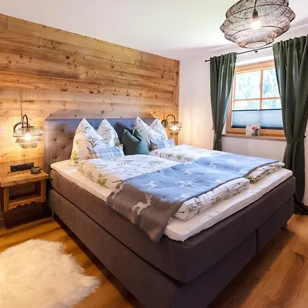 Apartment Auszeit *