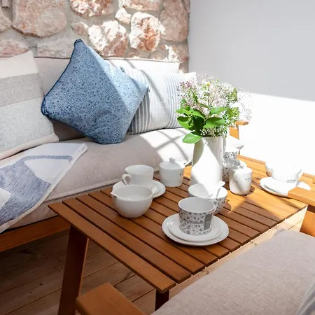 Apartment Auszeit