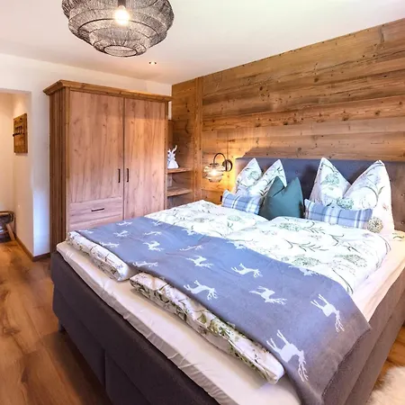 Apartment Auszeit Alpbach