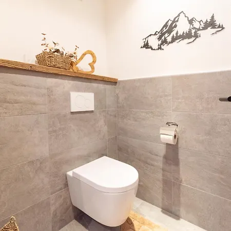 Apartment Auszeit