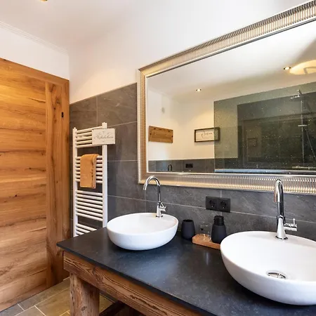 Auszeit Apartment *