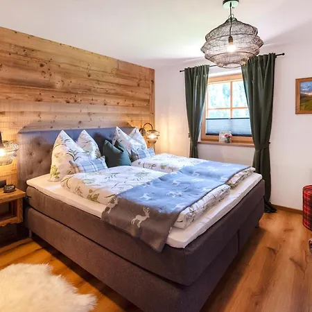 Auszeit Apartment *