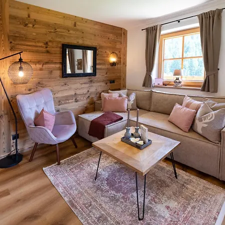 Auszeit Apartment