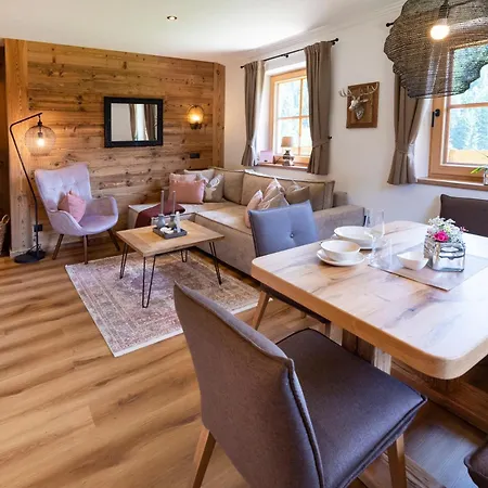 Auszeit Apartment Alpbach