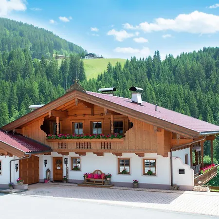 Auszeit Alpbach