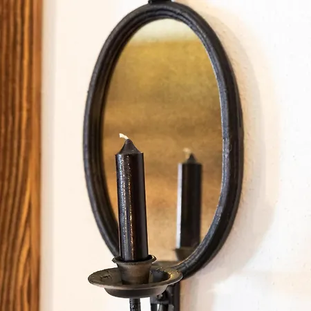 Apartamento Auszeit